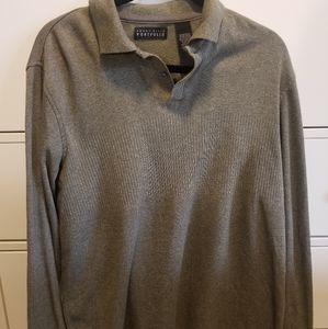 Perry ellis mens sweater